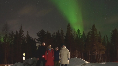 Фото нашей Странницы Татьяны Мамоненковой