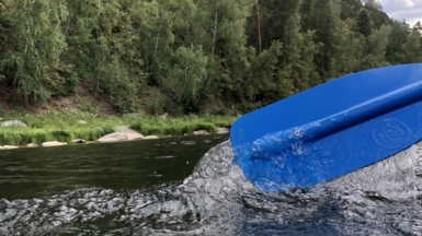 Фото Алины Имангуловой