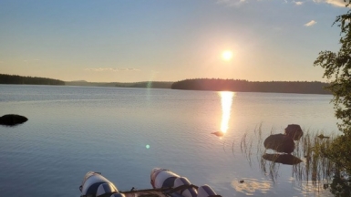 Фото наших Странников