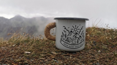 Фото наших Странников