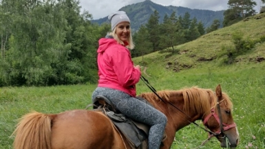 Фото наших Странников