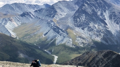 Фото наших Странников