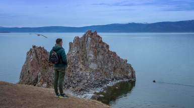 Фото из архива Клуба