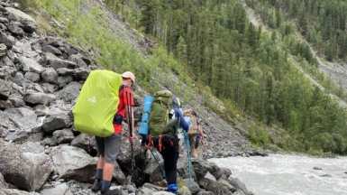 Фото наших Странников