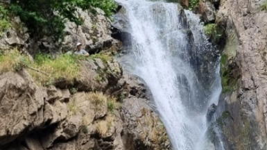 Фото наших Странников