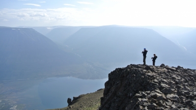 Фото из архива Клуба