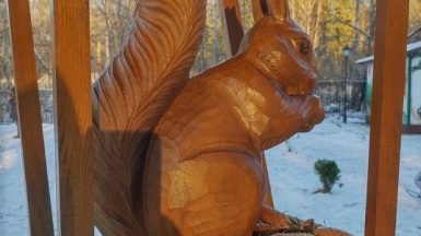 Фото нашего гида Александра Чудновского