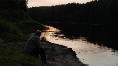 Фото наших Странников