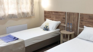 Гостевой дом