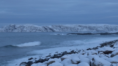 Фото наших Странников