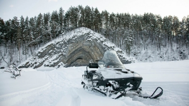 Фото из архива Клуба