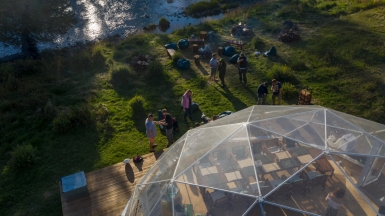 Фото из архива Клуба