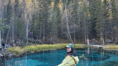 Фото наших Странников