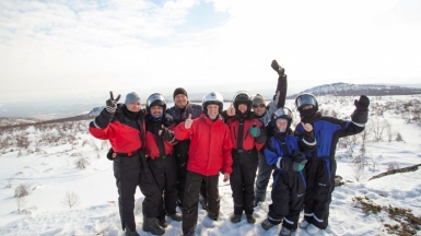 Фото из архива Клуба