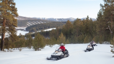 Фото из архива Клуба