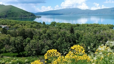 Фото наших Странников