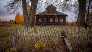 Фото нашего гида Михаила Верёвченко