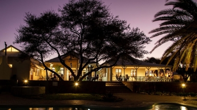 Фото из архива Клуба