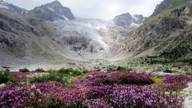 Фото нашего гида Геннадия Скосырева