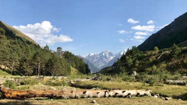 Фото наших Странников