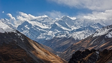 Фото нашего гида Лики Майстровой