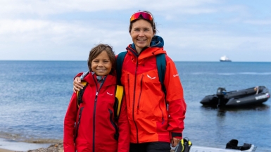 Фото из архива Клуба