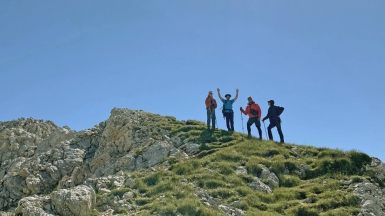 Фото нашей Странницы Екатерины Сивицкой