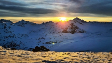 Фото нашего гида Евгении Скопиной