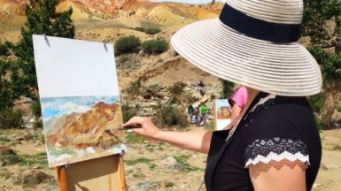 Фото наших Странников