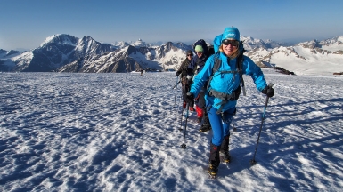 Фото: Signalkuppe 4:3, visualhunt.com