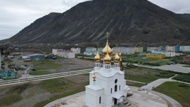 Фото из архива Клуба