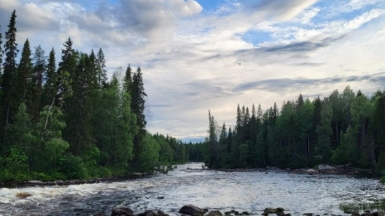 Фото наших Странников