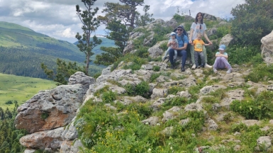 Фото наших Странников