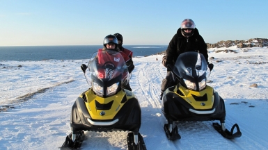 Фото из архива Клуба