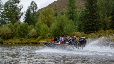 Фото из архива Клуба