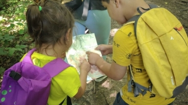 Фото наших Странников