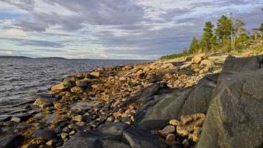 Фото наших Странников