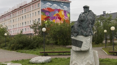 Фото из архива Клуба