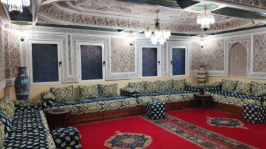 Фото нашего гида Натальи Кислушко