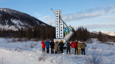 Фото: Михаил Местников