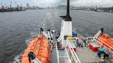 Фото из архива Клуба