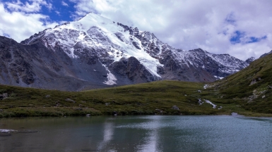 Фото наших Странников