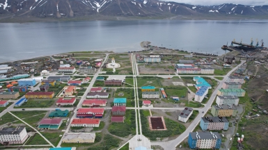 Фото из архива Клуба