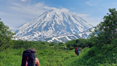 Фото наших Странников