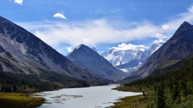Фото нашего Странника Дмитрия Сторожева
