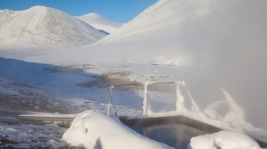 Фото из архива Клуба