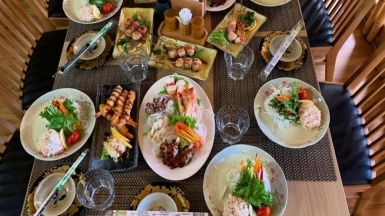 Фото из архива Клуба