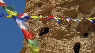 Фото нашего гида Лики Майстровой