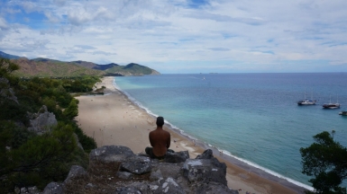 Фото нашего Странника Дмитрия Янкова