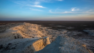 Фото нашего гида Михаила Верёвченко